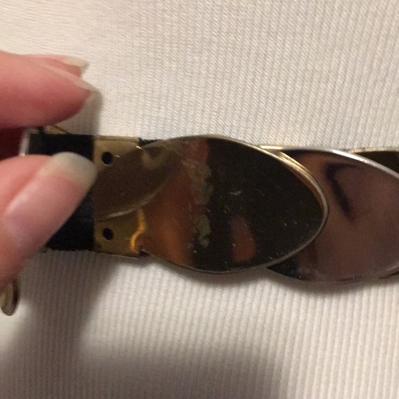 Vintage 80’s Belt - Picture 3 of 4